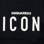 ICON DSQURED2 