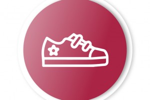 احذية اطفال