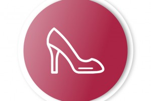 احذية نسائية