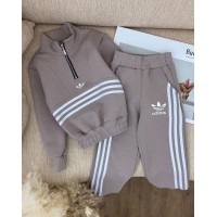 طقم بناتي ناعم 3017965