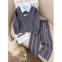 طقم بناتي ناعم 3017968