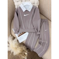 طقم بناتي ناعم 3017969
