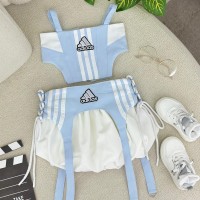 طقم بناتي ناعم 3016798