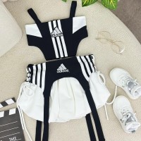 طقم بناتي ناعم 3016797
