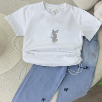 طقم بناتي ناعم 3016816