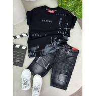 بلوز ولادي أنيق 3016813