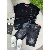 بلوز ولادي أنيق 3016813