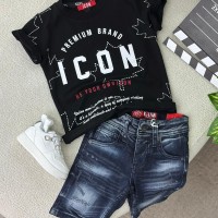 بلوز ولادي أنيق 3016811