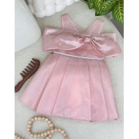 فستان بناتي ناعم 3016826