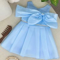 فستان بناتي ناعم 3016825