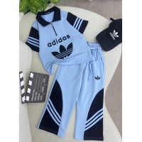 طقم بناتي ناعم 3016809