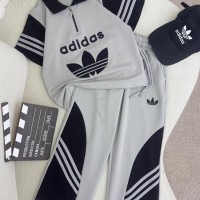 طقم بناتي ناعم 3016807