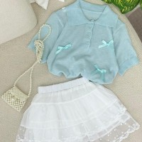طقم بناتي ناعم 3016866