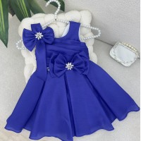 فستان بناتي ناعم 3016856