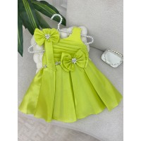 فستان بناتي ناعم 3016855