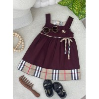 فستان بناتي ناعم 3016898