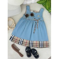 فستان بناتي ناعم 3016897