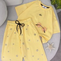 طقم بناتي ناعم 3016917