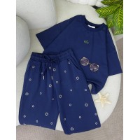 طقم بناتي ناعم 3016916