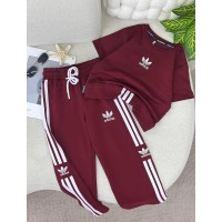 طقم بناتي ناعم 3016923