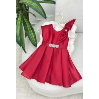 فستان بناتي ناعم 3016866