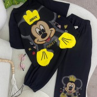 طقم بناتي ناعم 3016869