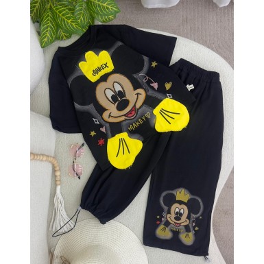 طقم بناتي ناعم 3016869