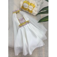 فستان بناتي ناعم 3016872