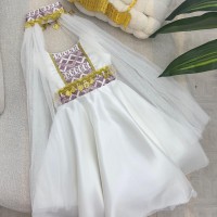 فستان بناتي ناعم 3016872