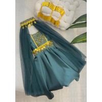 فستان بناتي ناعم 3016871