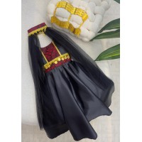 فستان بناتي ناعم 3016870