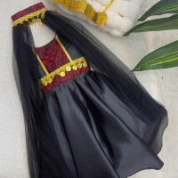 فستان بناتي ناعم 3016870 فستان بناتي ناعم 3016870