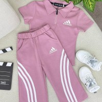 طقم بناتي ناعم 3016895