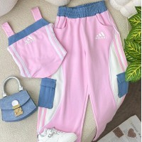طقم بناتي ناعم 3016924 طقم بناتي ناعم 3016924
