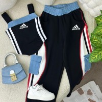 طقم بناتي ناعم 3016923 طقم بناتي ناعم 3016923