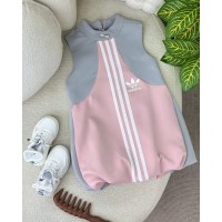 فستان بناتي ناعم 3016955