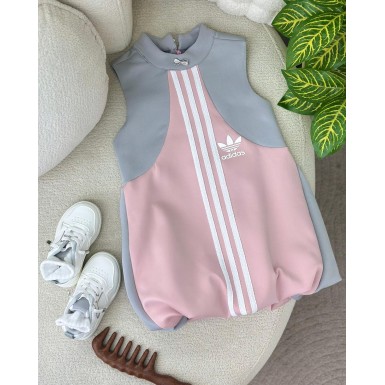 فستان بناتي ناعم 3016955