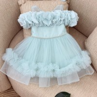 فستان بناتي ناعم 3017031 فستان بناتي ناعم 3017031