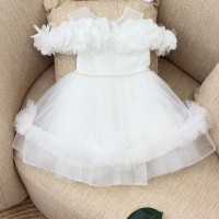 فستان بناتي ناعم 3017029 فستان بناتي ناعم 3017029