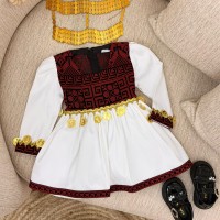 فستان بناتي ناعم 3017033 فستان بناتي ناعم 3017033
