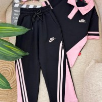 طقم بناتي ناعم 3017054