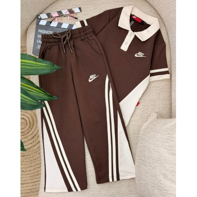 طقم بناتي ناعم 3017052