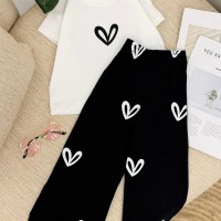 طقم بناتي ناعم 3017042 طقم بناتي ناعم 3017042