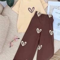 طقم بناتي ناعم 3017039 طقم بناتي ناعم 3017039