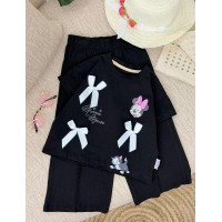 طقم بناتي ناعم 3017045