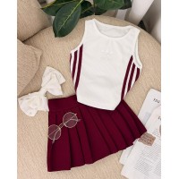 طقم بناتي ناعم 3017057