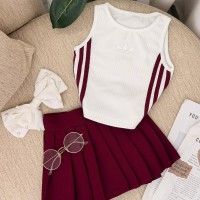 طقم بناتي ناعم 3017057
