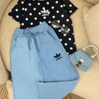 طقم بناتي ناعم 3017064