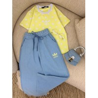 طقم بناتي ناعم 3017063