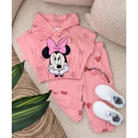 طقم بناتي ناعم 3017069